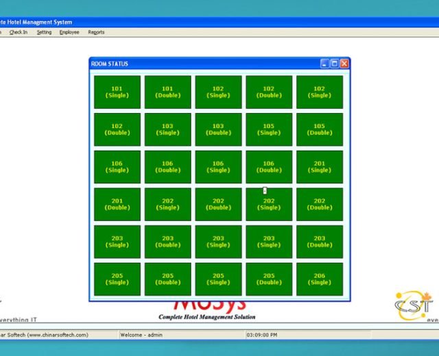 hotel management software, hotel software